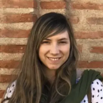 Beatriz Hernández