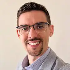 Daniel Martín