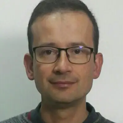 Santiago Ruiz